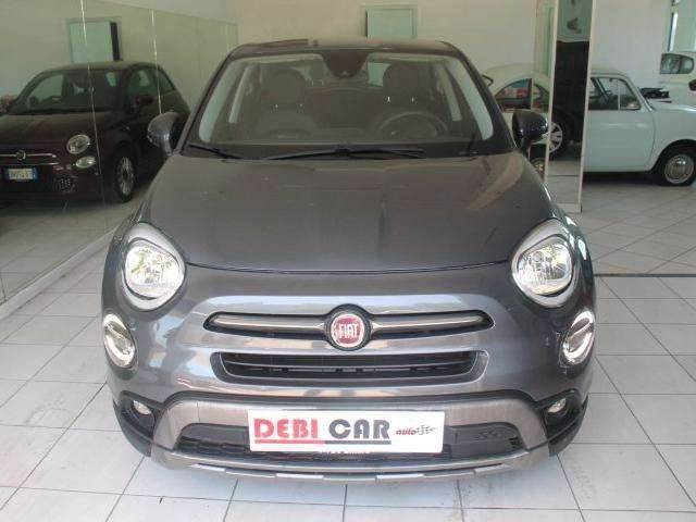 Fiat 500X 1.6 M.JET Cross Navi - foto 2 di 4