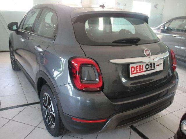 Fiat 500X 1.6 M.JET Cross Navi - foto 4 di 4
