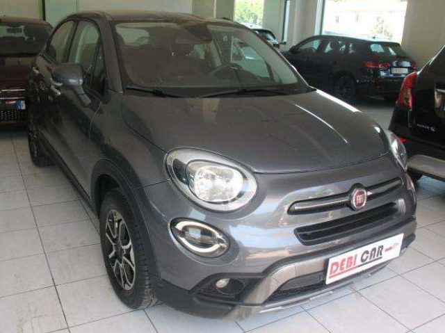 Fiat 500X 1.6 M.JET Cross Navi - foto 3 di 4