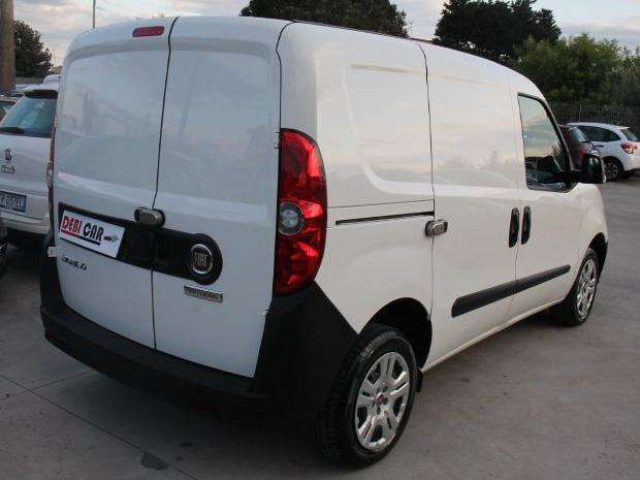 Fiat Doblo Cargo - foto 4 di 4
