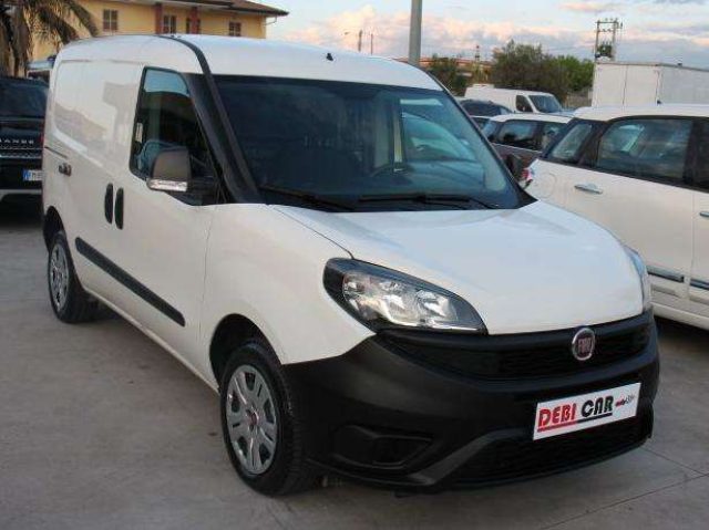 Fiat Doblo Cargo - foto 3 di 4