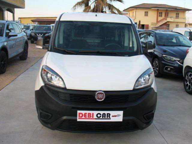 Fiat Doblo Cargo - foto 2 di 4