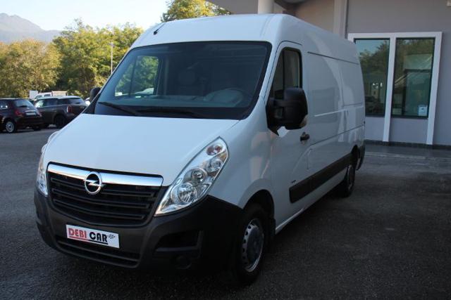 Fiat Ducato PASSO MEDIO TETTO ALTO usato a CALVI RISORTA