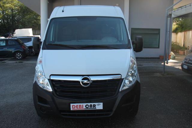 Fiat Ducato PASSO MEDIO TETTO ALTO - foto 2 di 4