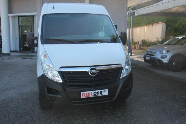 Fiat Ducato PASSO MEDIO TETTO ALTO - foto 3 di 4