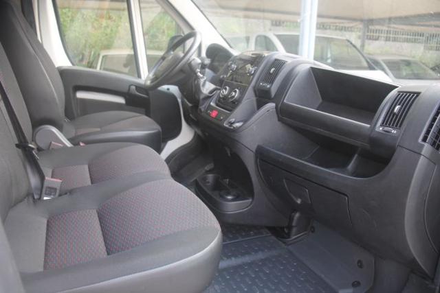 Fiat Ducato PassoMedio-Tetto alto.P. BOXER.CV140 - foto 3 di 4