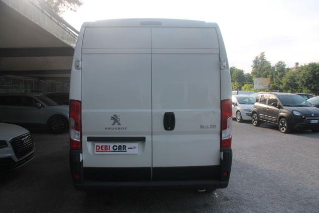 Fiat Ducato PassoMedio-Tetto alto.P. BOXER.CV140 - foto 2 di 4