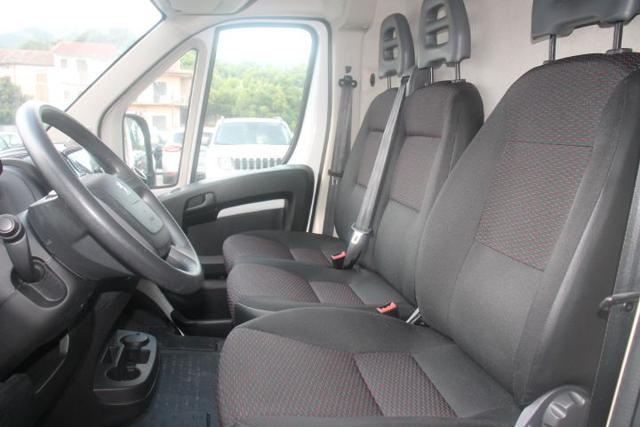 Fiat Ducato PassoMedio-Tetto alto.P. BOXER.CV140 - foto 4 di 4