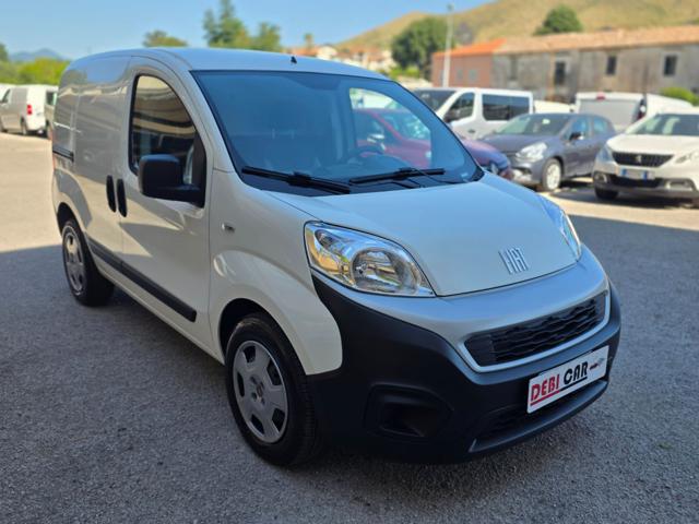 Fiat Fiorino 95CV usato a CALVI RISORTA