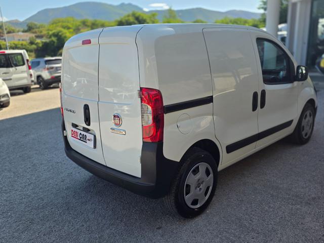 Fiat Fiorino 95CV - foto 4 di 4
