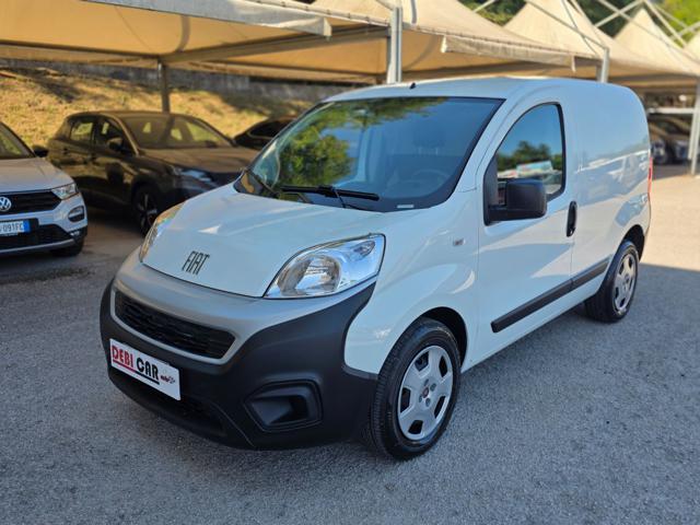 Fiat Fiorino 95CV - foto 3 di 4