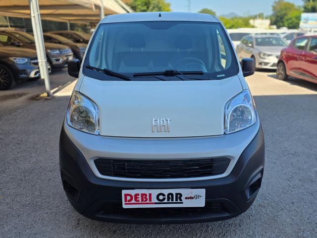 Fiat Fiorino 95CV - foto 2 di 4