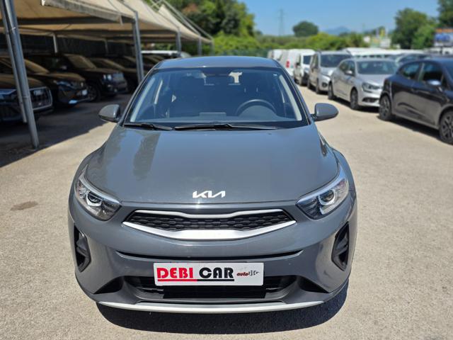 Kia Stonic GPL Urban 4 CILINDRI usato a CALVI RISORTA