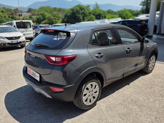 Kia Stonic GPL Urban 4 CILINDRI - foto 4 di 4