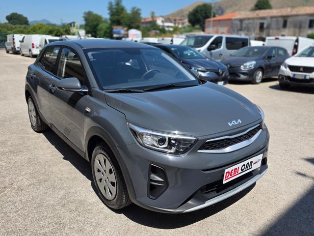 Kia Stonic GPL Urban 4 CILINDRI - foto 2 di 4