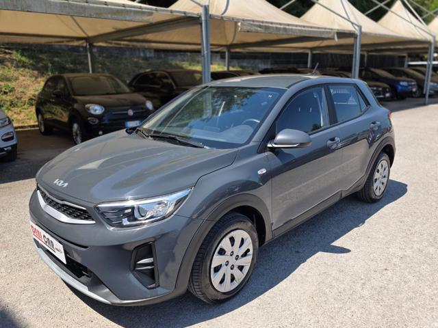 Kia Stonic GPL Urban 4 CILINDRI - foto 3 di 4