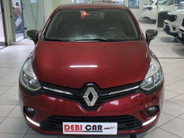 Renault Clio Euro 6 - foto 2 di 4