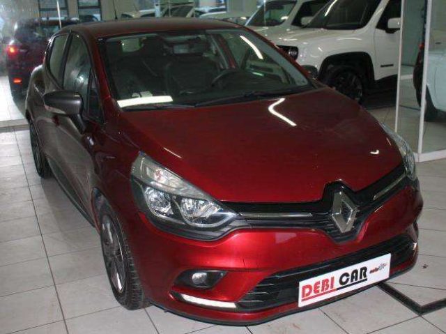 Renault Clio Euro 6 - foto 3 di 4