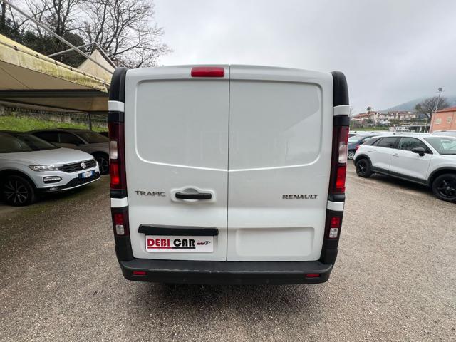 Renault Trafic L2 2.0 DCI - foto 4 di 4