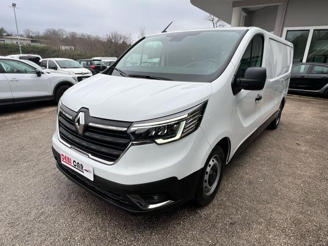Renault Trafic L2 2.0 DCI - foto 3 di 4