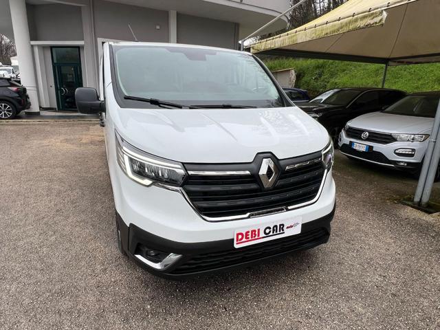 Renault Trafic L2 2.0 DCI - foto 2 di 4