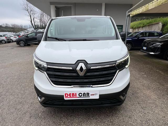Renault Trafic L2 2.0 DCI usato a CALVI RISORTA