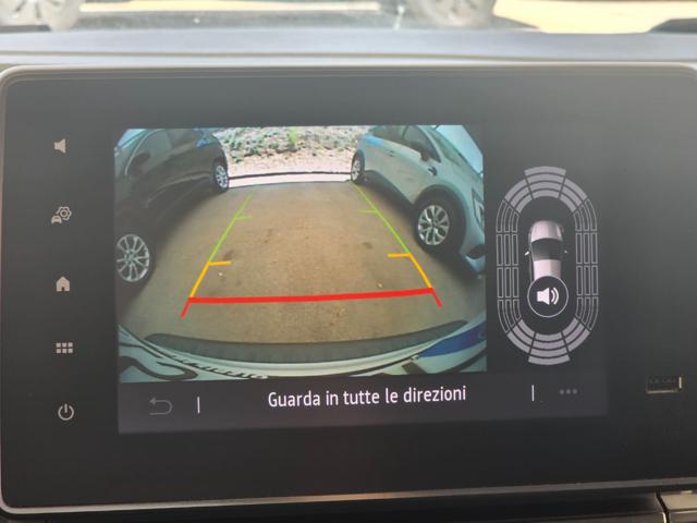 Renault Kangoo 3POSTI POSS. GPL TOWNSTAR - foto 2 di 4