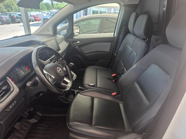 Renault Kangoo 3POSTI POSS. GPL TOWNSTAR usato a CALVI RISORTA