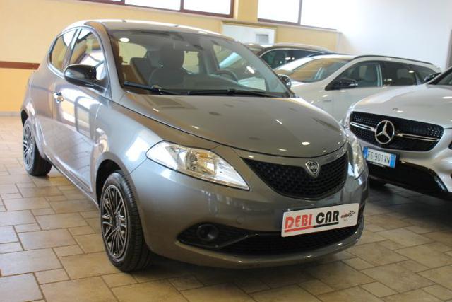 Lancia Ypsilon GPL Casa Madre usato a CALVI RISORTA