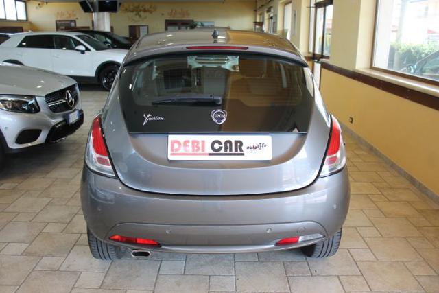 Lancia Ypsilon GPL Casa Madre - foto 3 di 4