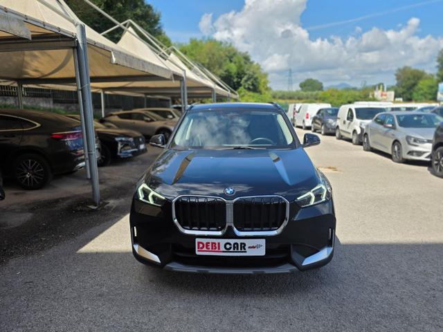 BMW X1 sDrive 18 DCT usato a CALVI RISORTA
