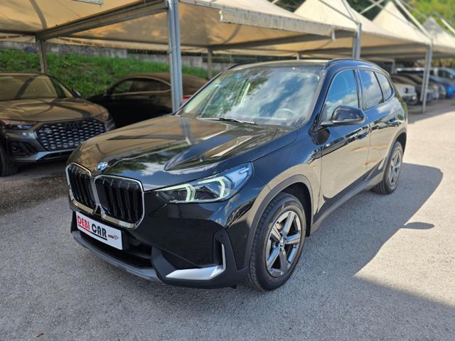 BMW X1 sDrive 18 DCT - foto 2 di 4