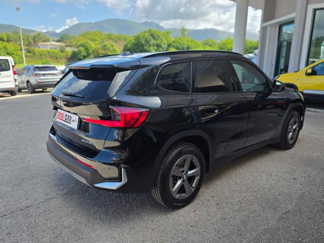 BMW X1 sDrive 18 DCT - foto 4 di 4