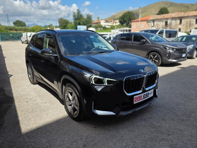 BMW X1 sDrive 18 DCT - foto 3 di 4