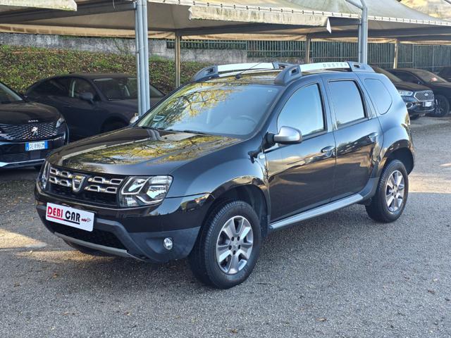 Dacia Duster GPL RETROCAMERA NAVI usato a CALVI RISORTA