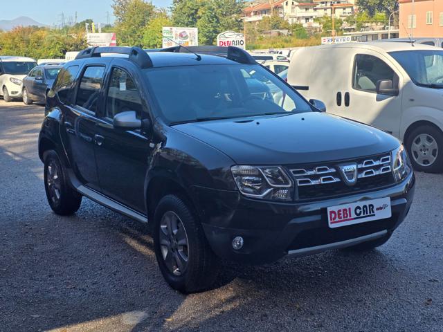 Dacia Duster GPL RETROCAMERA NAVI - foto 3 di 4