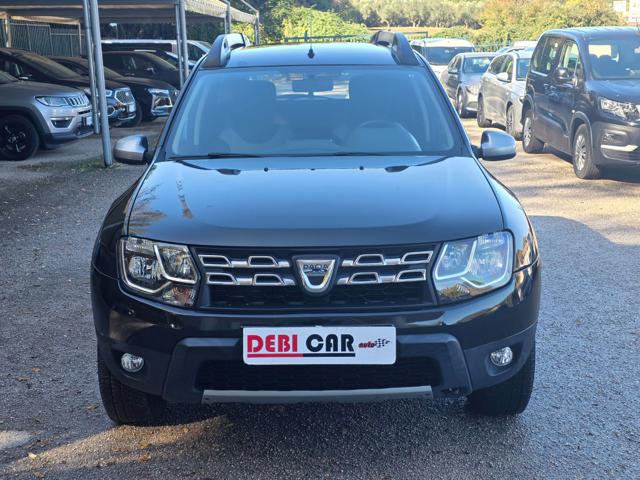 Dacia Duster GPL RETROCAMERA NAVI - foto 2 di 4