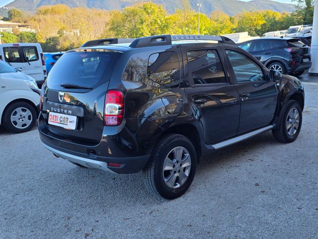 Dacia Duster GPL RETROCAMERA NAVI - foto 4 di 4