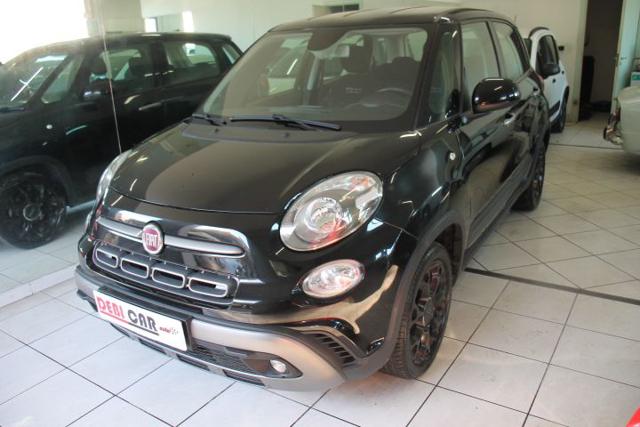 Fiat 500L Cross - foto 3 di 4