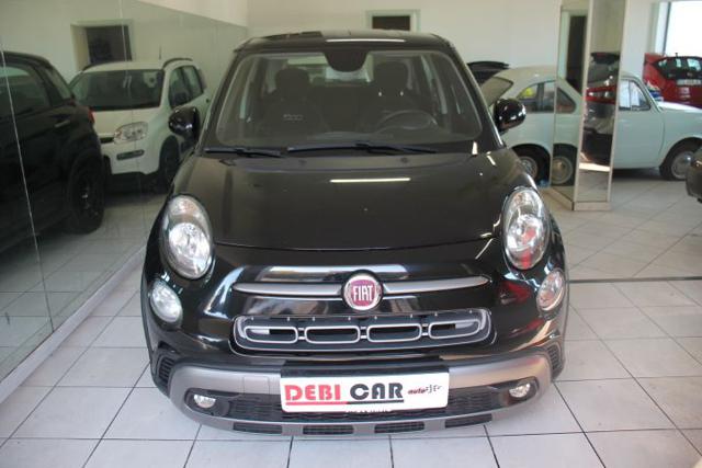 Fiat 500L Cross - foto 2 di 4