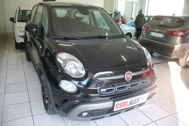 Fiat 500L Cross usato a CALVI RISORTA