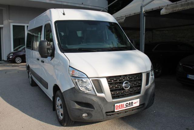 Fiat Ducato 9Posti.LH2.MOVANO.Euro6 - foto 2 di 4
