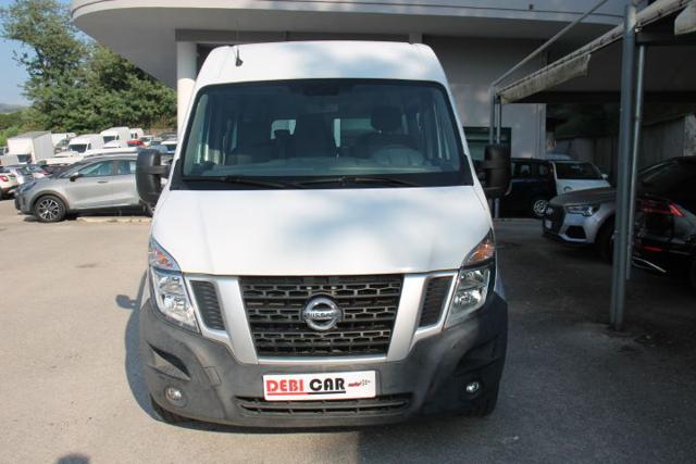Fiat Ducato 9Posti.LH2.MOVANO.Euro6 - foto 3 di 4