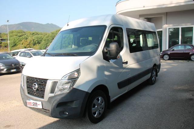 Fiat Ducato 9Posti.LH2.MOVANO.Euro6 - foto 4 di 4
