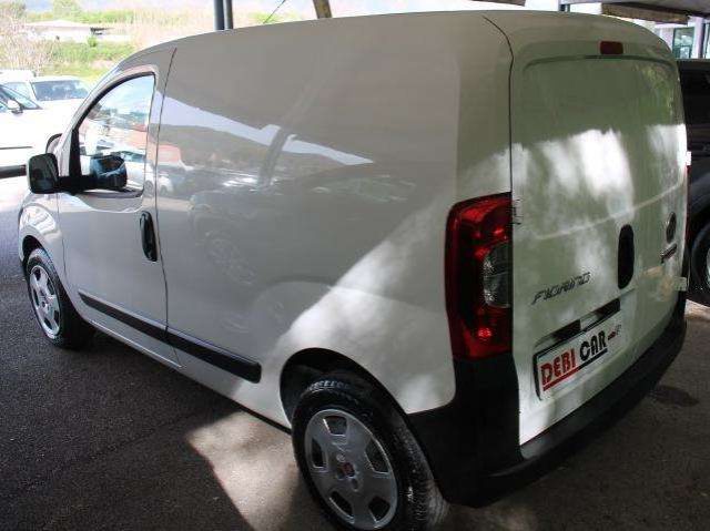 Fiat Fiorino EURO 6 - foto 4 di 4