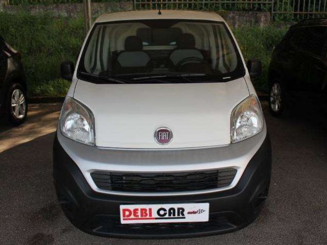 Fiat Fiorino EURO 6 - foto 2 di 4