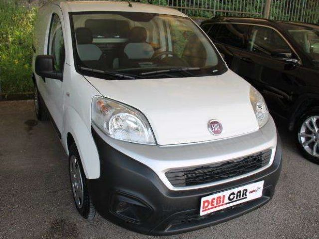Fiat Fiorino EURO 6 - foto 3 di 4