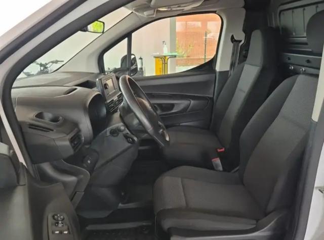 Fiat Doblo BlueHDi Berlingo Citroen - foto 4 di 4