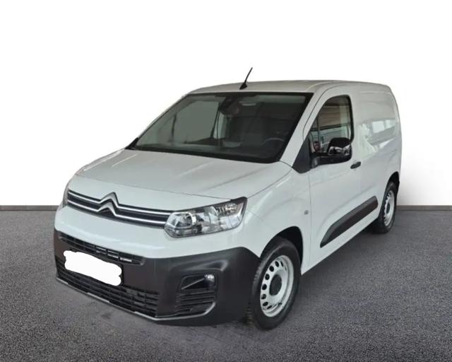 Fiat Doblo BlueHDi Berlingo Citroen usato a CALVI RISORTA