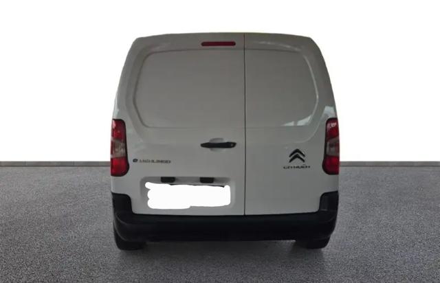 Fiat Doblo BlueHDi Berlingo Citroen - foto 3 di 4